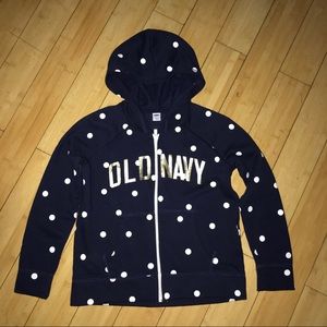 Old Navy Hoody